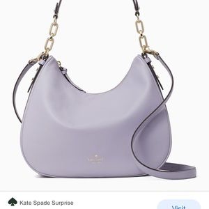 Kate Spade Mulberry Street Vivian purse